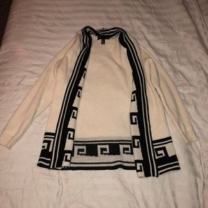 Forever 21 Cardigan